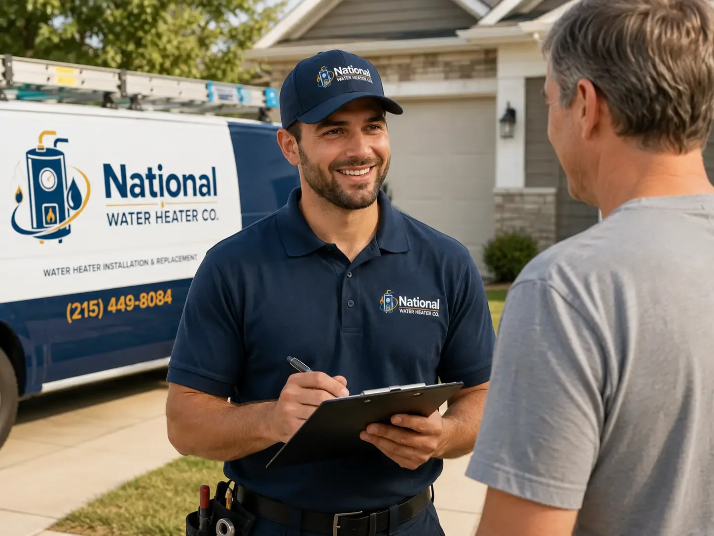 Water Heater Installation Gallipolis, OH FAQs
